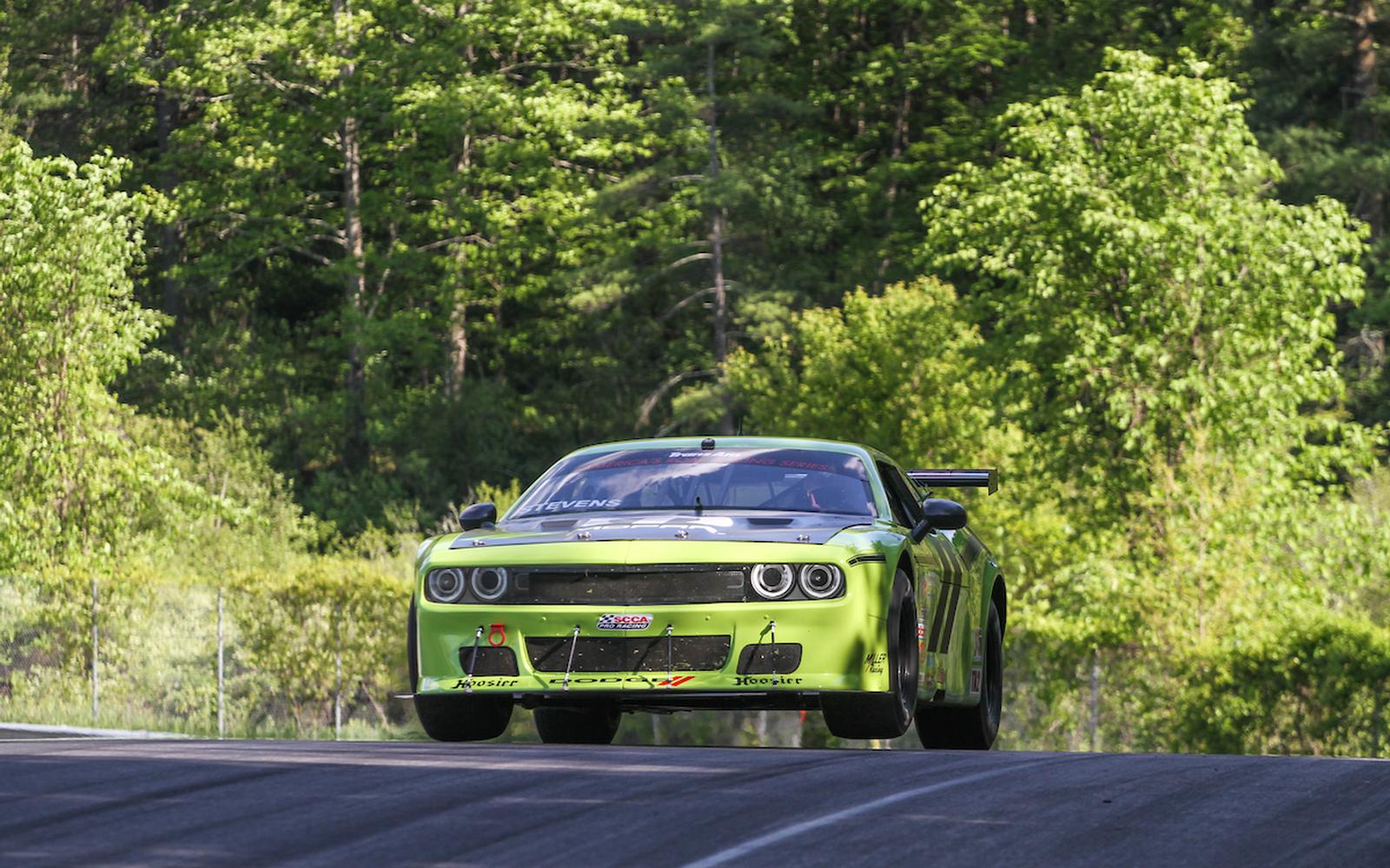 Lime Rock Park Announces Trans Am Return